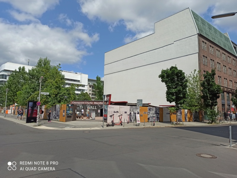 Carnet de voyage à Berlin - haut lieu de l'architecture contemporaine  Img_2170