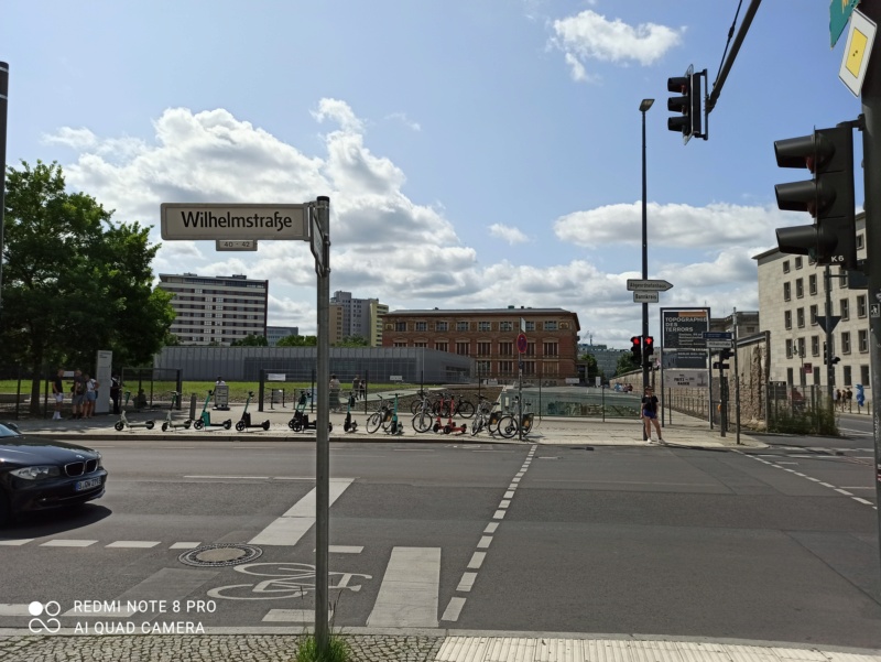 Carnet de voyage à Berlin - haut lieu de l'architecture contemporaine  Img_2180