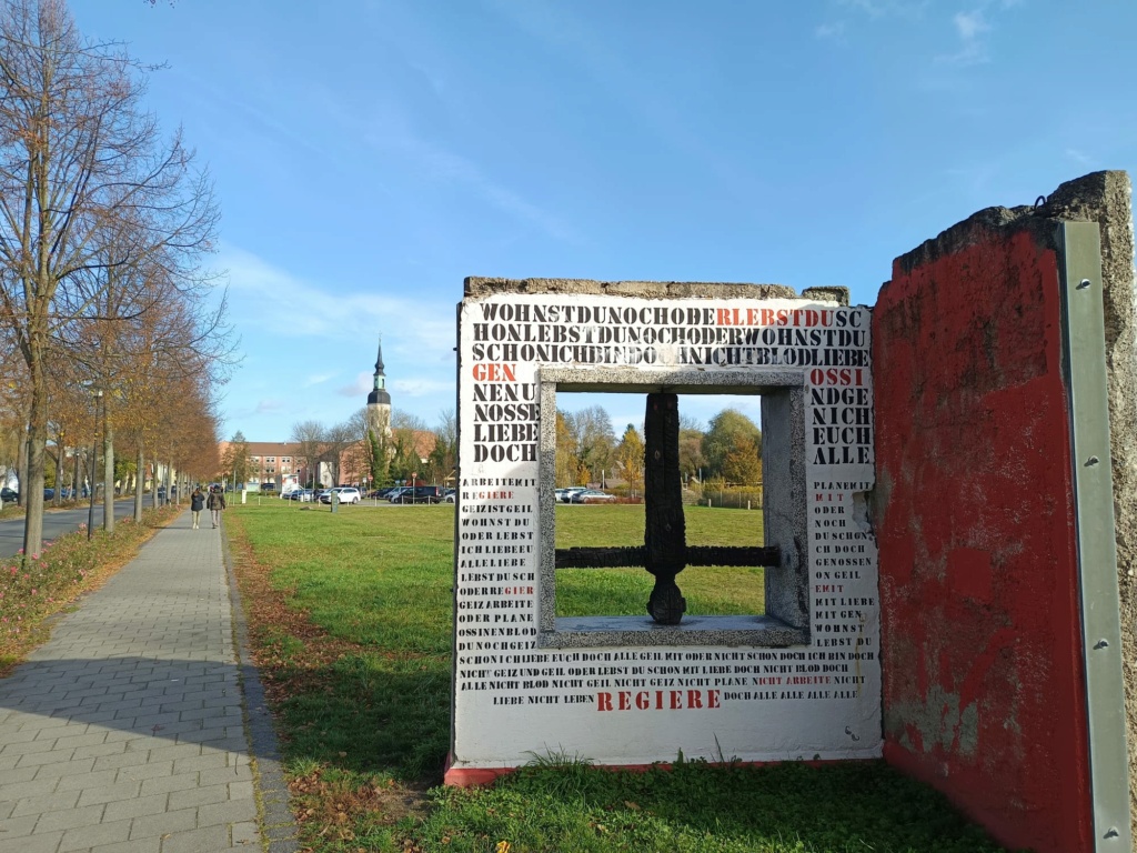 Découverte du Spreewald - Lübben - Lübbenau (excursion à partir de Berlin) Lzbben35