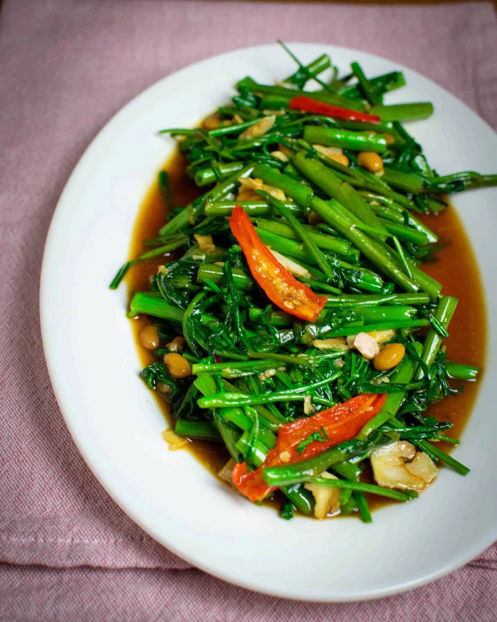 Découvrez les meilleurs plats de la cuisine thaïe Stir_m10