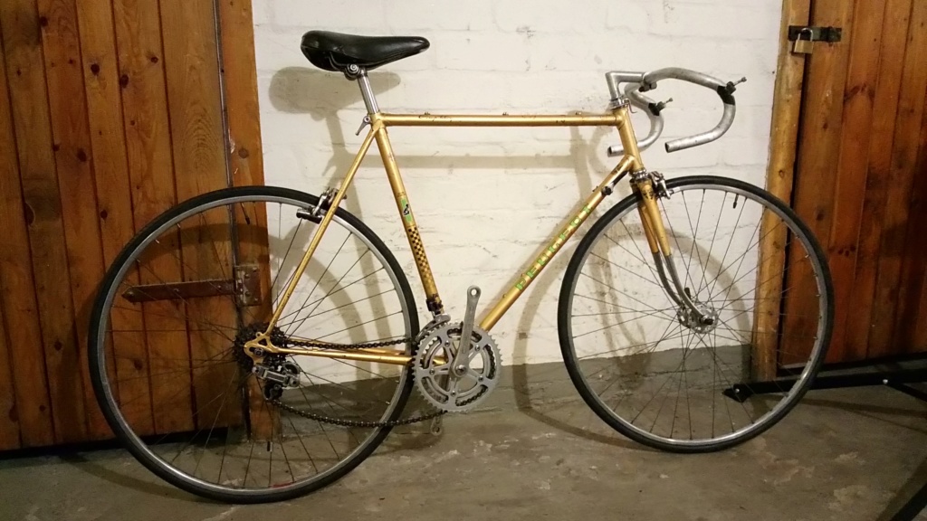 reynolds 531 competition