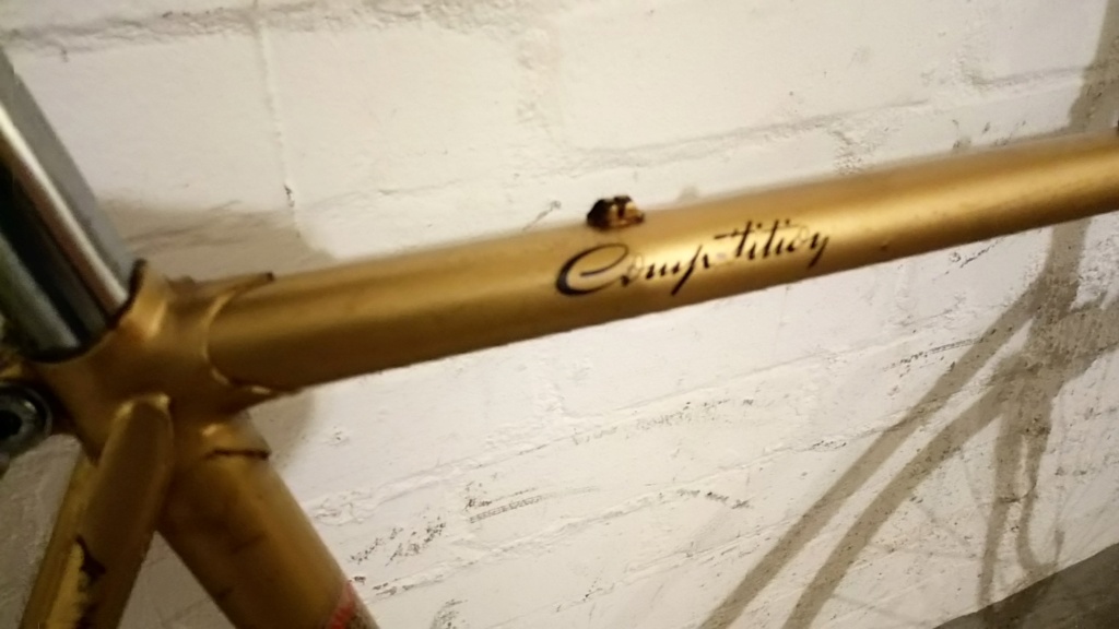 reynolds 531 competition