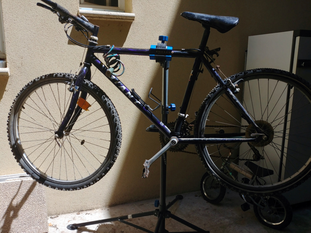 Giant terrago 1995 hotsell