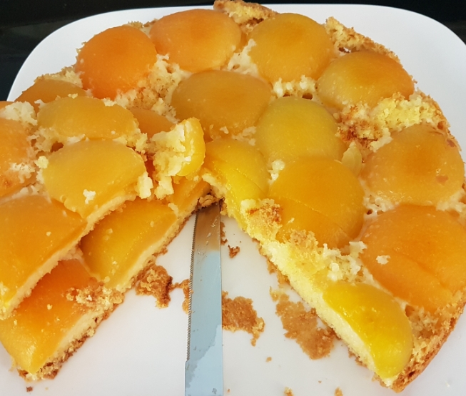 Gâteau renversé à l’abricot Jmmmmk10