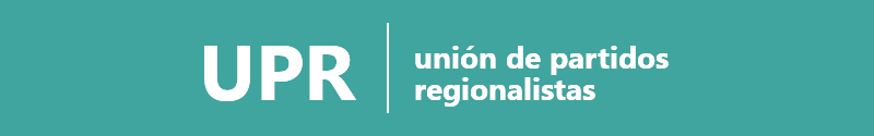 RRSS | Unión de Partidos Regionalistas (@upr) Upr2_l10