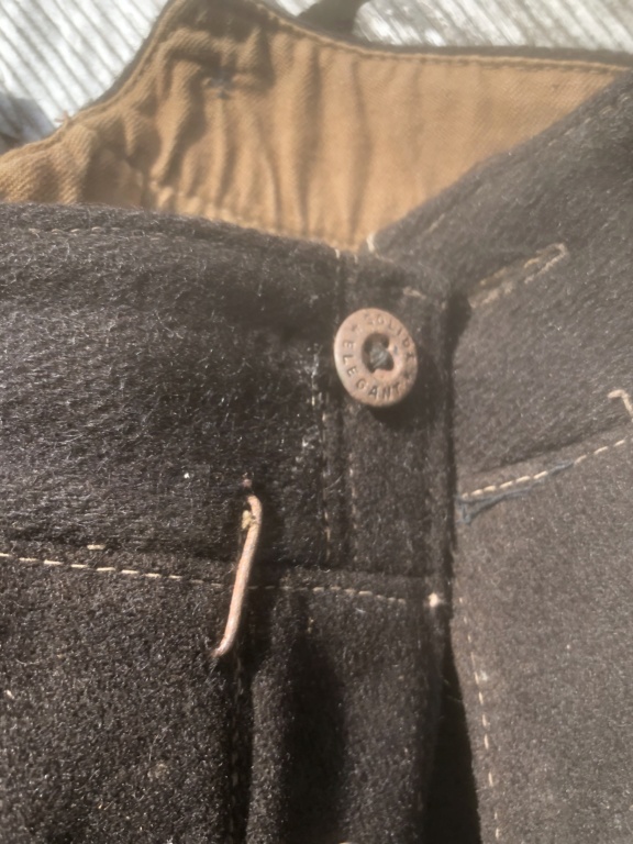 Pantalon français 1936 34f76d10