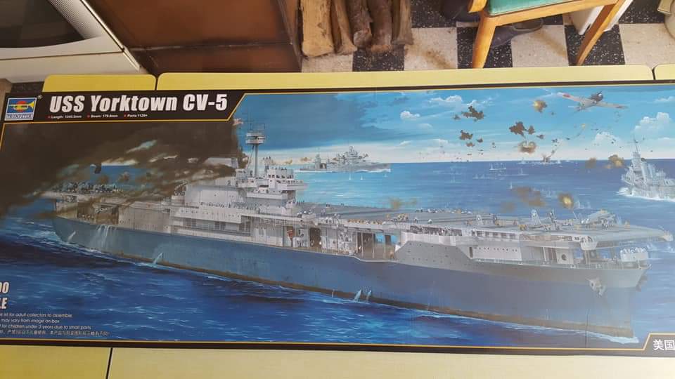 USS YORKTOWN CV5 - Trumpeter 1/200  Fb_img19