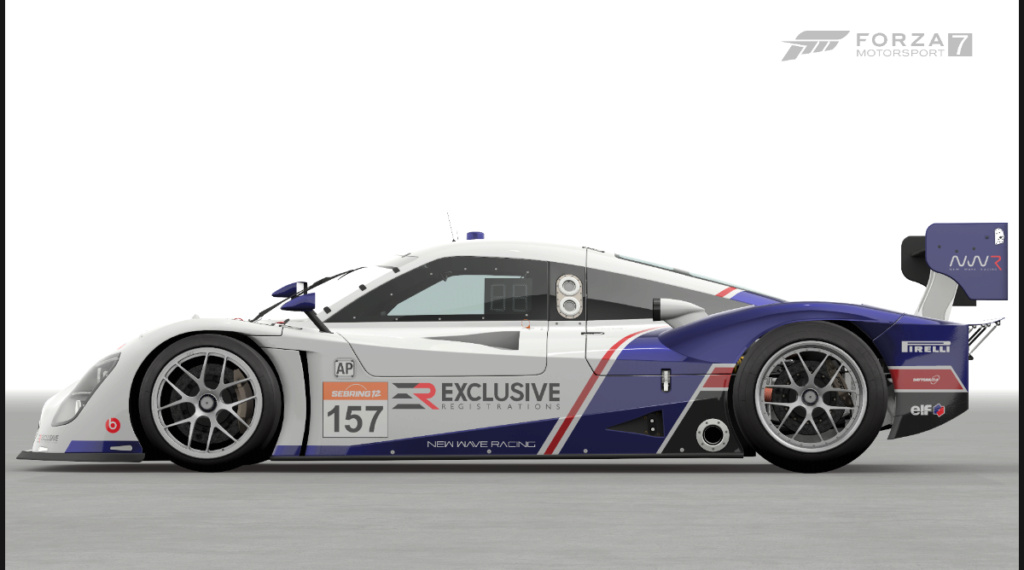 TEC R2 12 Hour Revival of Sebring - Livery Inspection - Page 4 Screen85