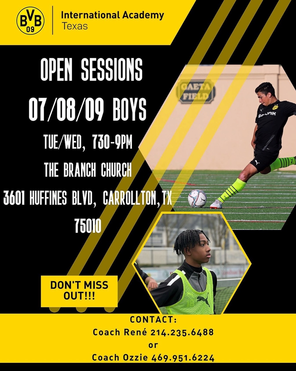 BVB 07 Boys - Open Sessions 08_thi10