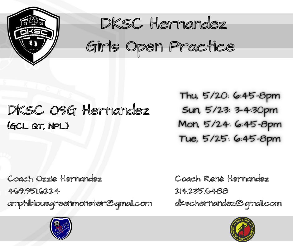 DKSC 09G Hernandez - Open Practice Open_p10