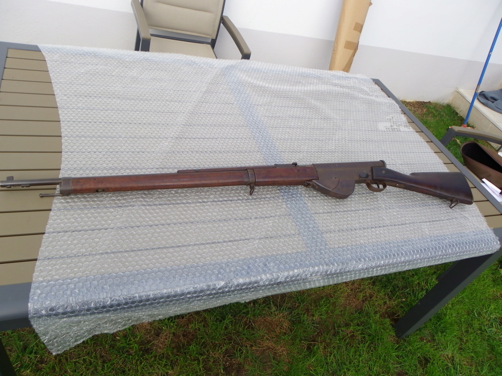 Le fusil semi-automatique FSA modèle 1917  Imgp0110