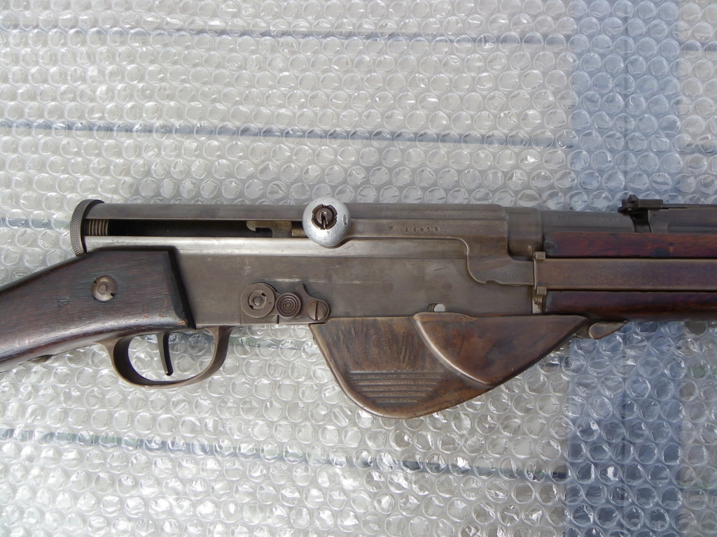 Le fusil semi-automatique FSA modèle 1917  Imgp0113