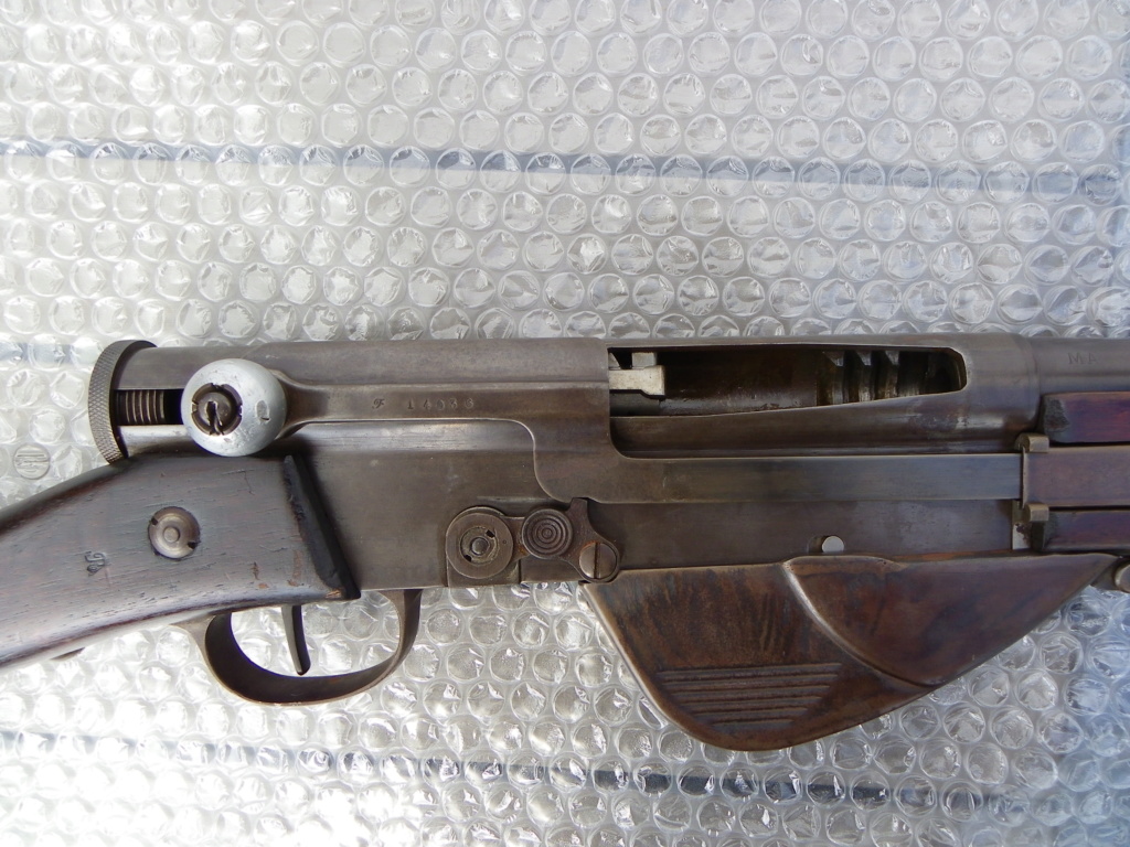 Le fusil semi-automatique FSA modèle 1917  Imgp0114