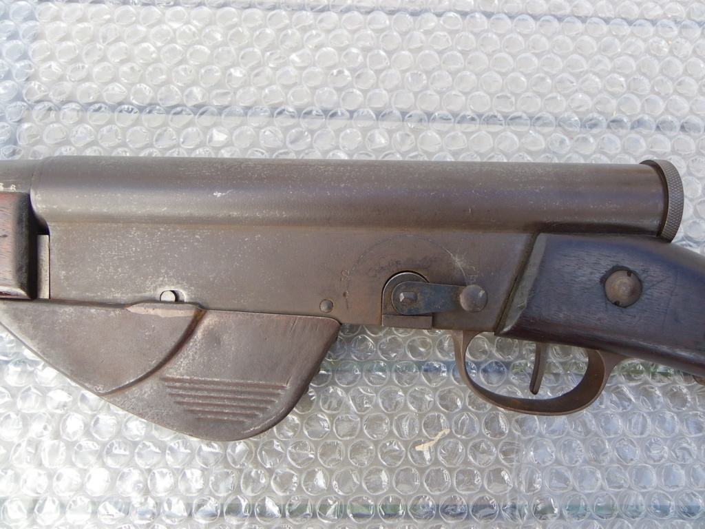 Le fusil semi-automatique FSA modèle 1917  Imgp0115