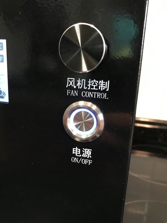 Machine à torréfier à air chaud made in china C81dbf10