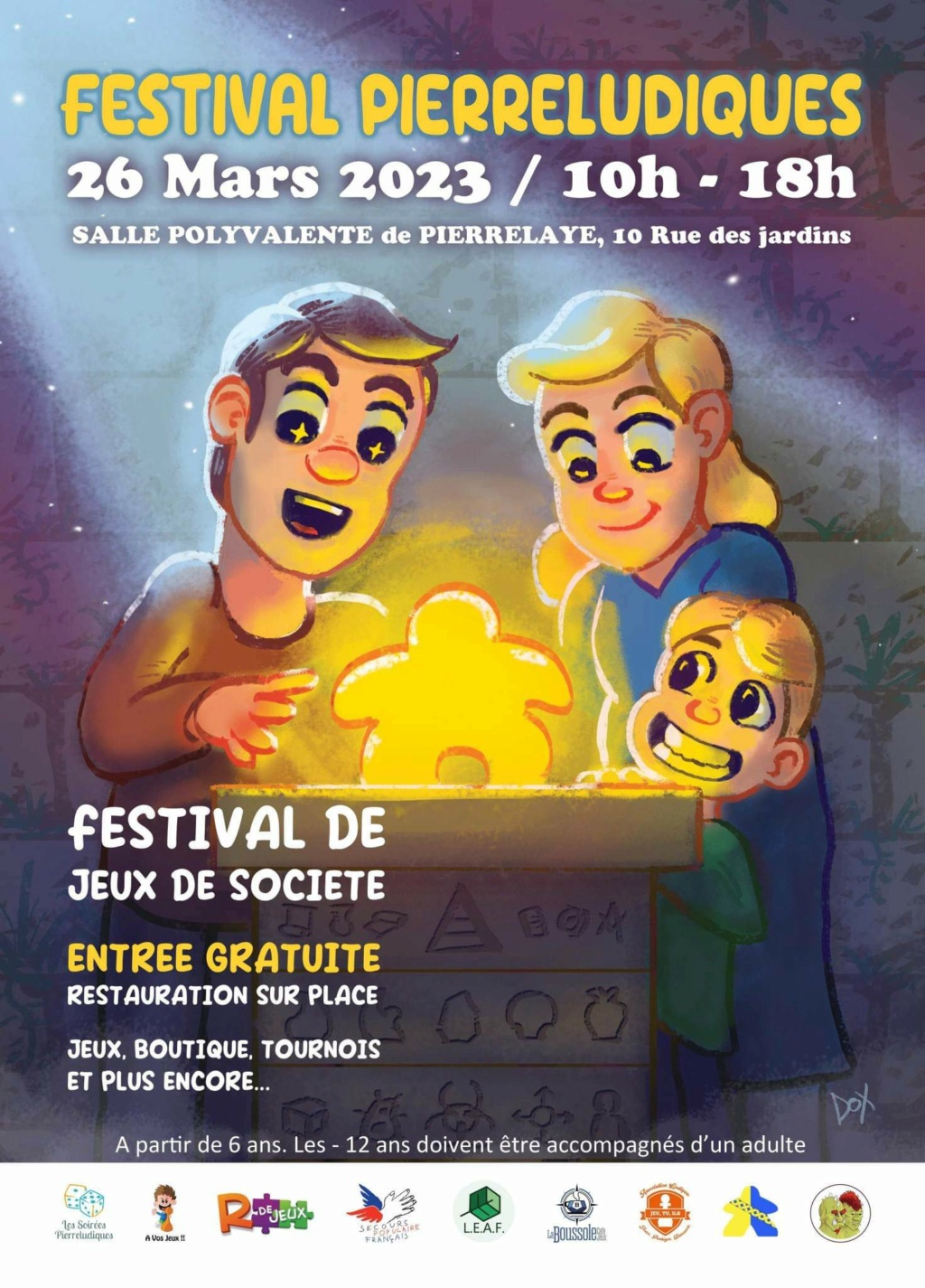 Festival de jeux à Pierrelaye le 26 mars 2023 (avec du WOG dedans). Receiv11