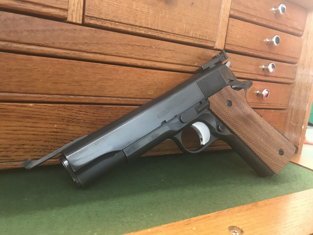 Pricing a 38 spl 1911 F7eaed10