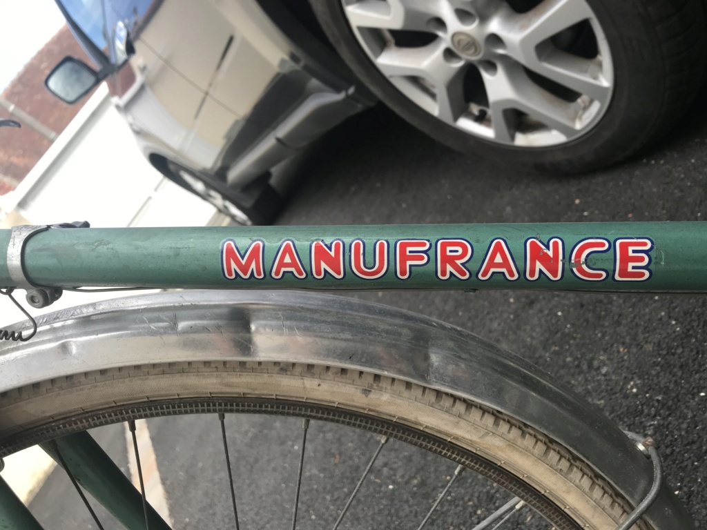 Manufrance hirondelle 436a4f10