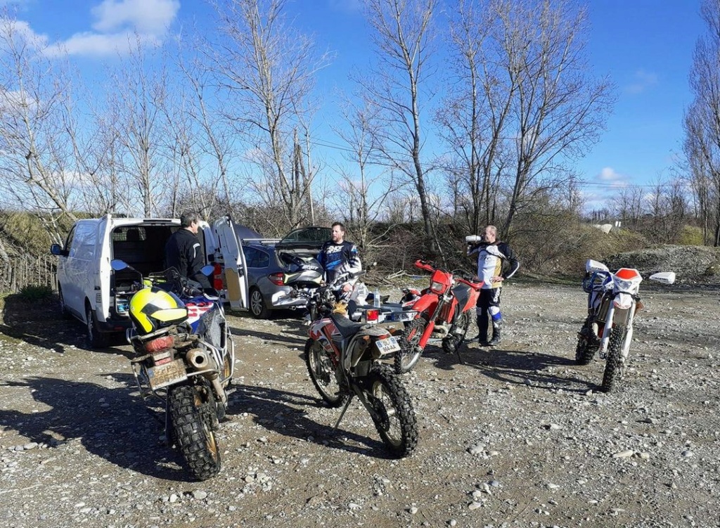 sortie circuit de Grenay (38) 14217010