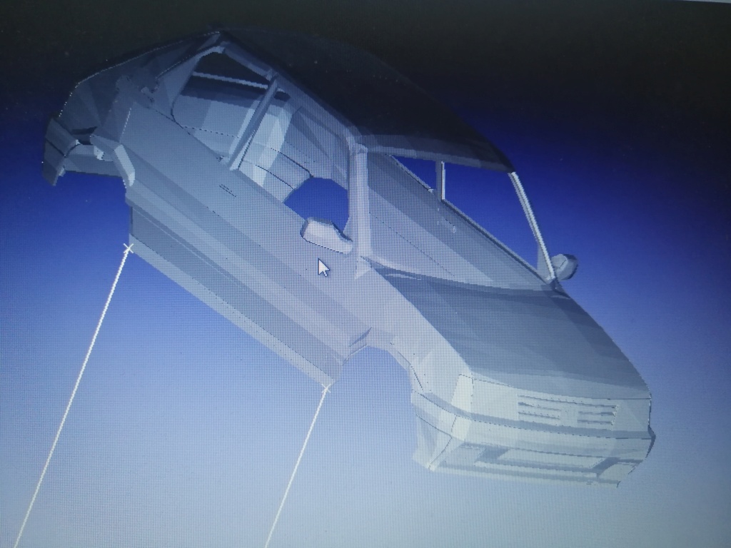 205 Gti impression 3d Img_2015