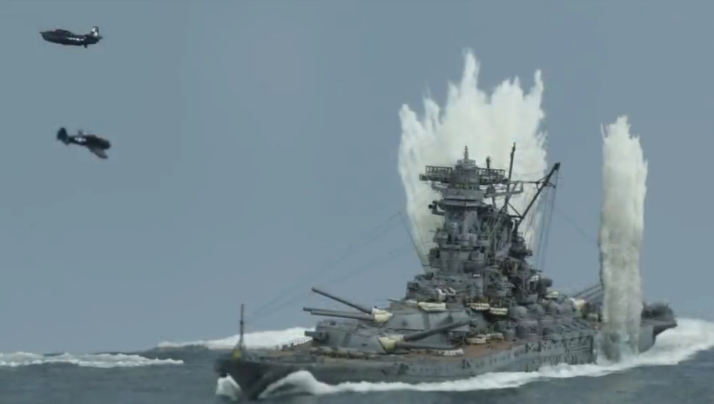 La dernière bataille du Yamato  Scree126