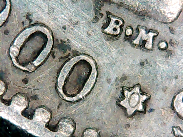 50 Céntimos Alfonso XIII 1900 010