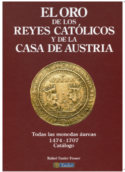 El Oro de los Reyes Católicos y de la Casa de Austria-Descarga El_oro10