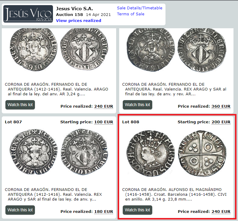 Croat de Alfonso IV Jesus_10