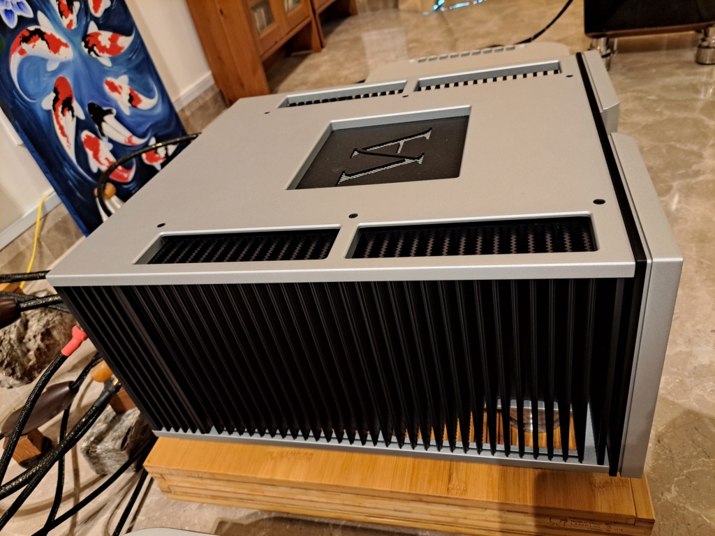 Vitus SIA-030 amplifier  20220918
