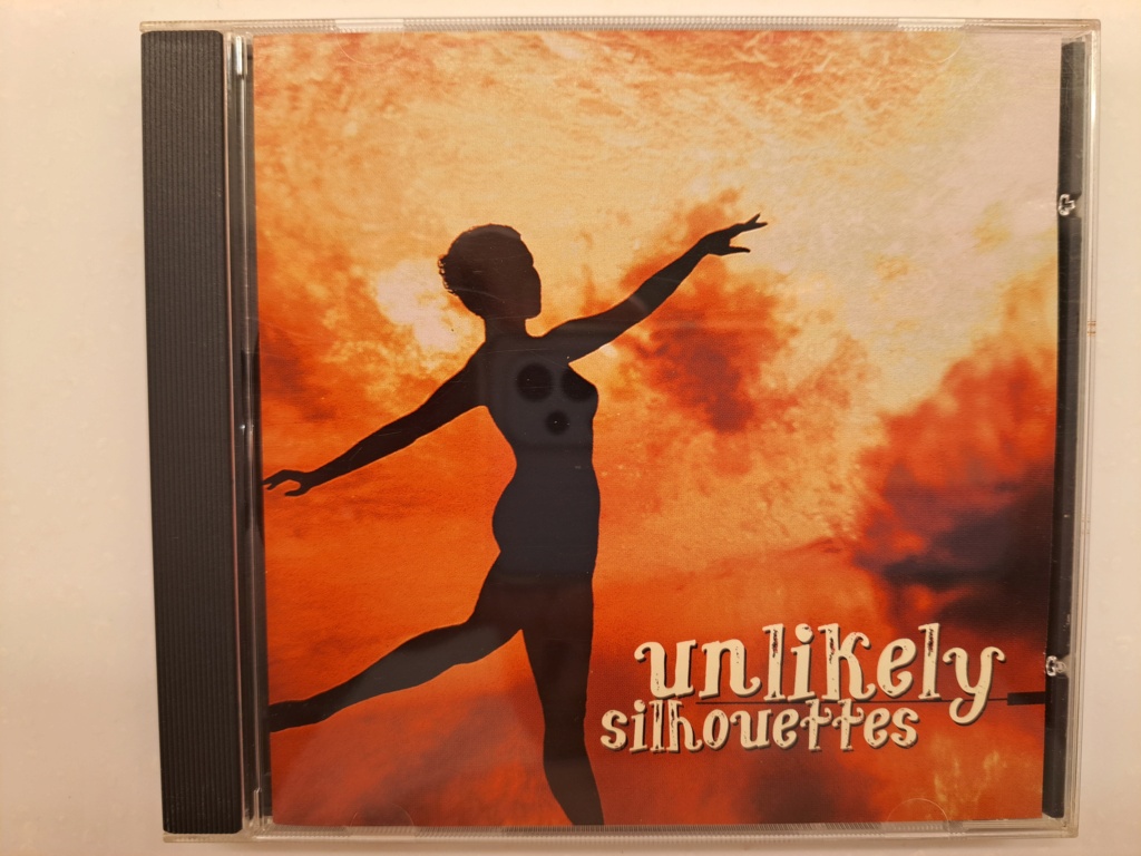 Unlikely Silhouettes - Dmitri Shostakovich, Bolt Ballet Suite; Rodion Shchedrin, Carmen Ballet; State Symphony Orchestra "Young Russia"; Mark Gorenstein, conductor. 1994 Pope Music. Rare Audiophile recording CD.  Made in USA. 20231245