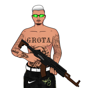 GROTA - GTA RP