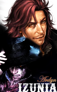 Ardyn Izunia