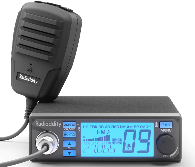 Radioddity CB-500 (Mobile) 01_cd310