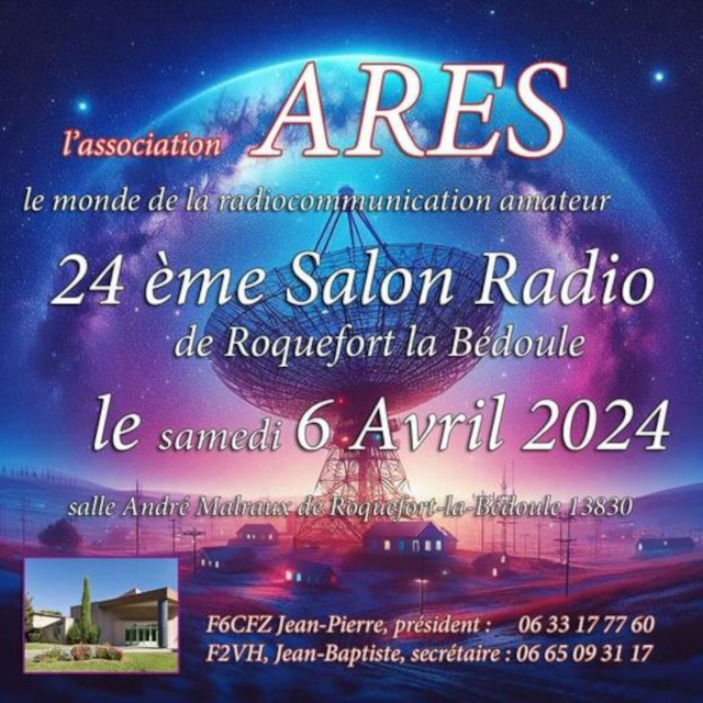 Tag radio sur La Planète Cibi Francophone 06_avr10