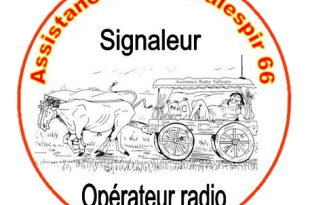 E.R.C.I - Entente Radio Clubs et Indépendants 66-arv11