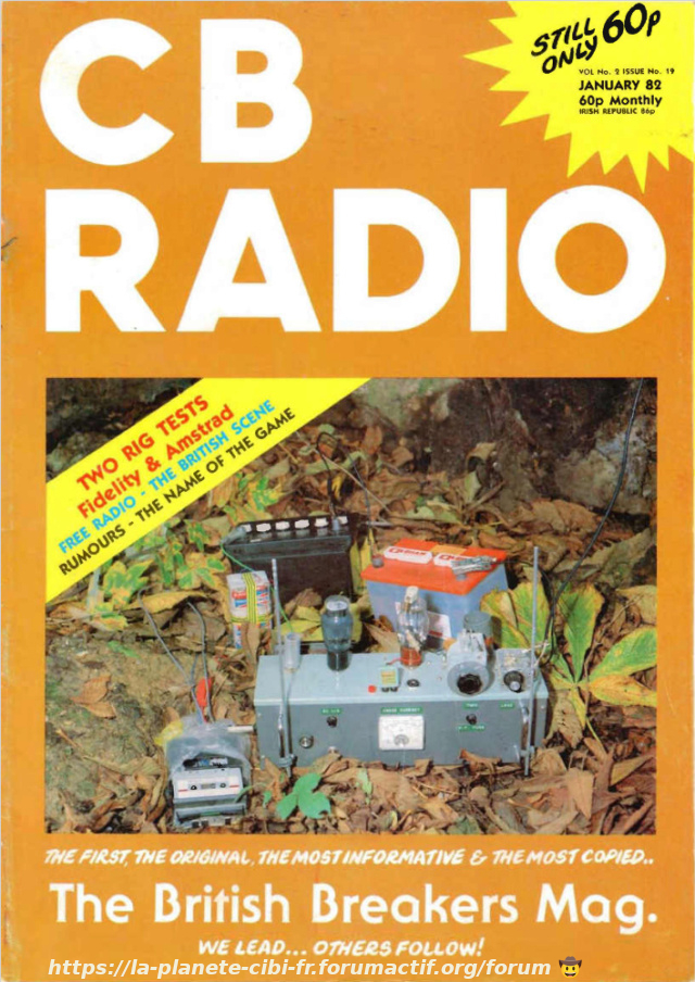 ràdio - CB Radio (Magazine GB) A01_ca10