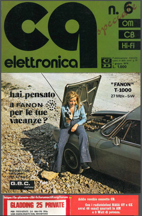 Electtronica - CQ Electtronica (Magazine (Italie) A01_cq10