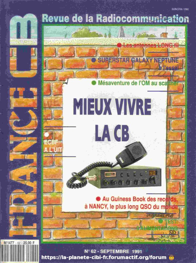 France - France CB (Magazine (Fr.) A01_fr10