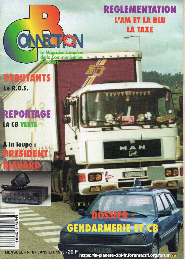 CB Connection (Magazine (Fr.) A05_cb11