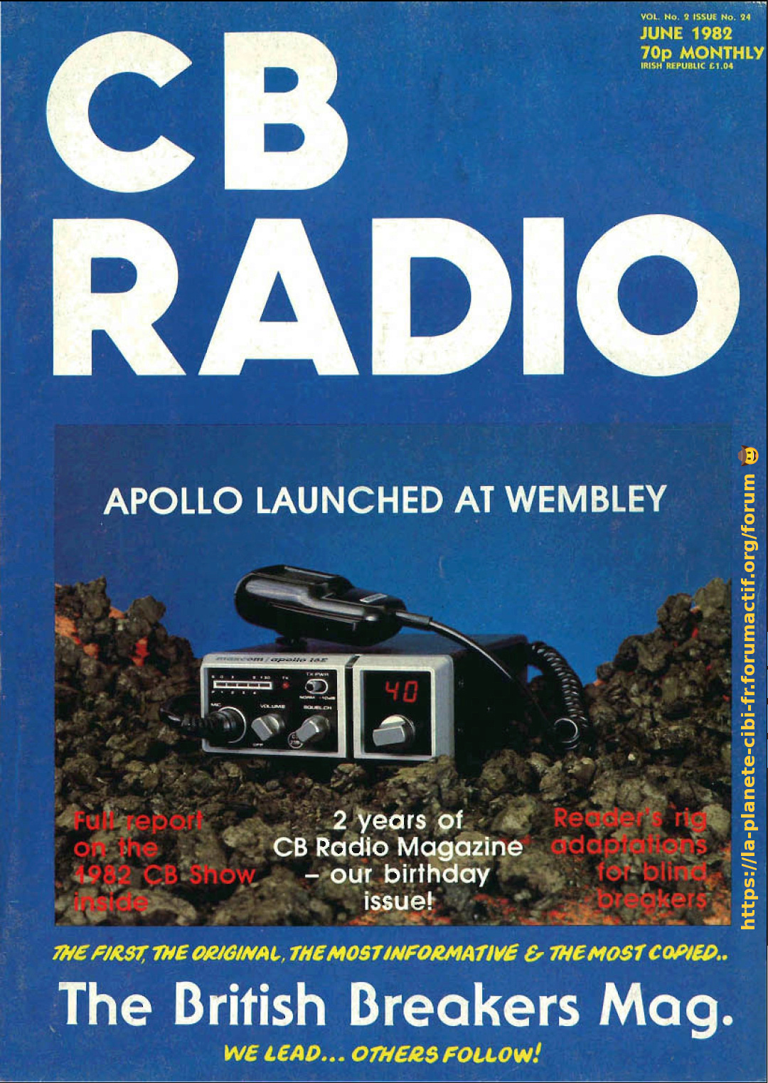 ràdio - CB Radio (Magazine GB) A05_cb14