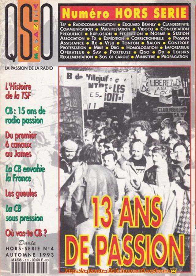 QSO Magazine (Magazine (Fr.) - Page 2 A05_qs10