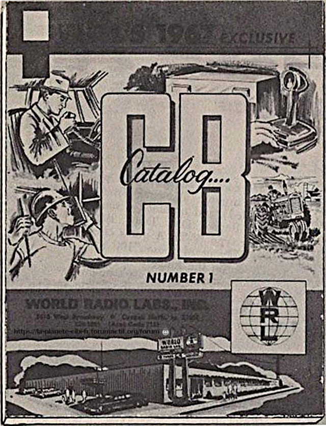 Catalog - CB Catalog.... (USA) B03_cb10