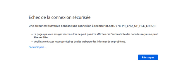 Accueil - Teamscript Captur84