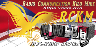 Association Radio Communication Kilo Mike (RCKM) Carte_10