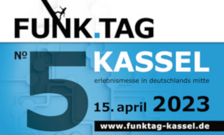 DARC : Marché aux puces de l\'électronique RADIO.DAY à Kassel (15/04/2023) Csm_2310