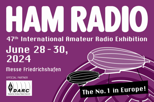 Salon international HAM Radio Friedrichshafen Allemagne (28. - 30/06/2024) Csm_ha10
