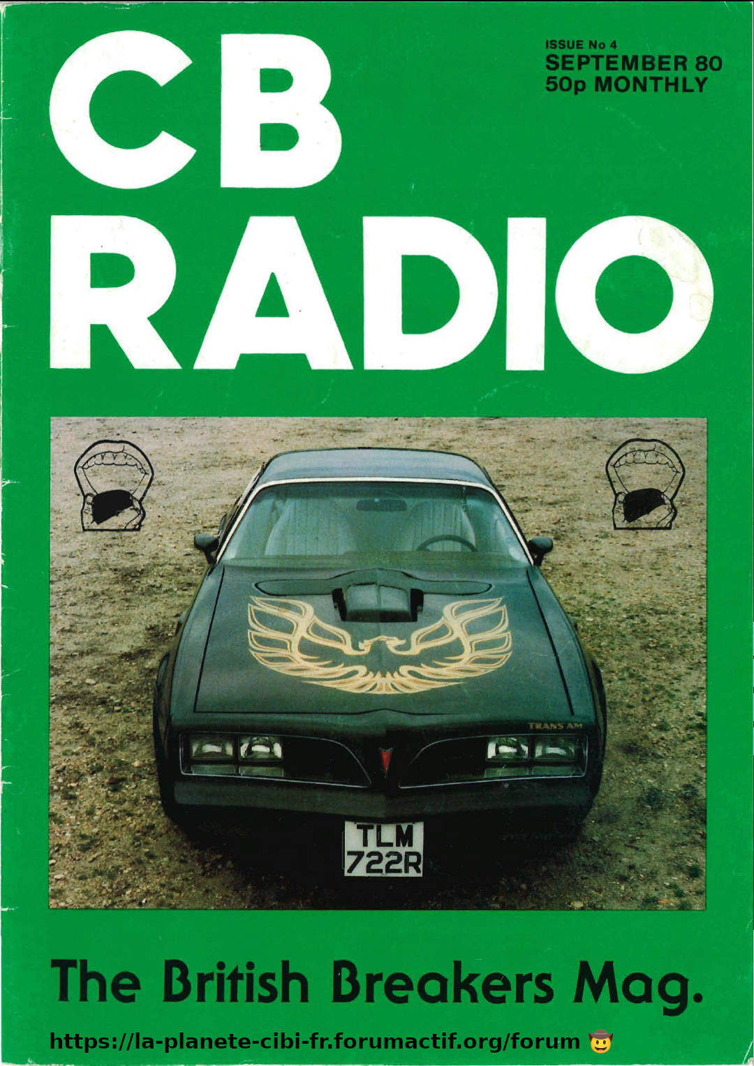 ràdio - CB Radio (Magazine GB) E01_ca11