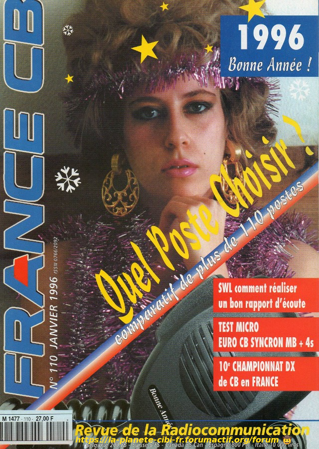 France CB (Magazine (Fr.) E05_fc10