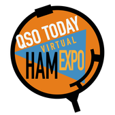 QSO d'aujourd'hui virtuel Ham Expo (USA) reviendra les 25 et 26 mars 2023 Expo-211