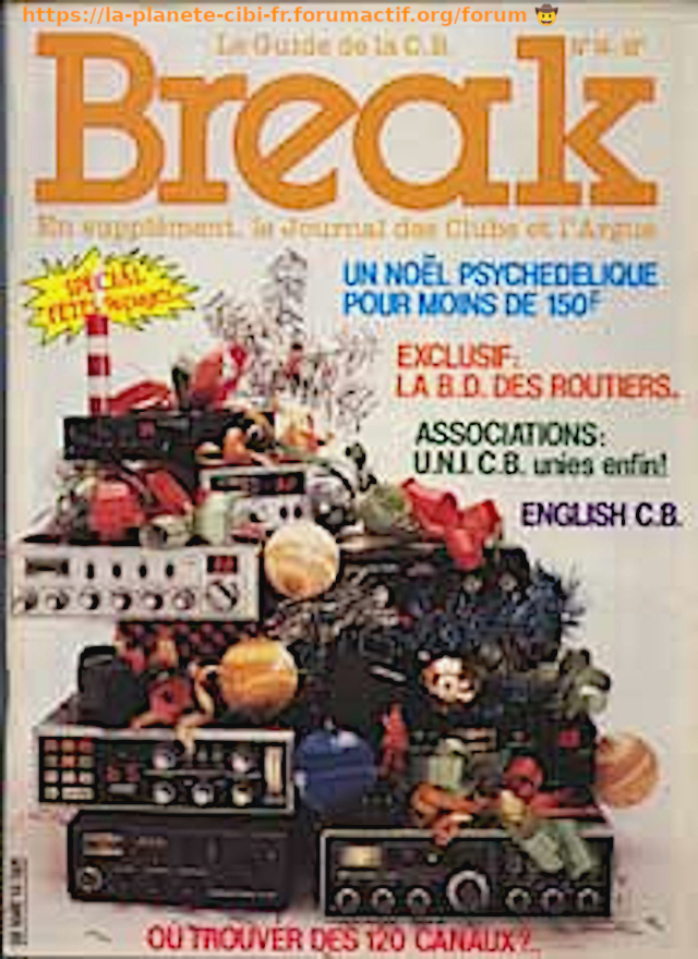 Magazine - Break (Magazine (Fr.) G01_br10